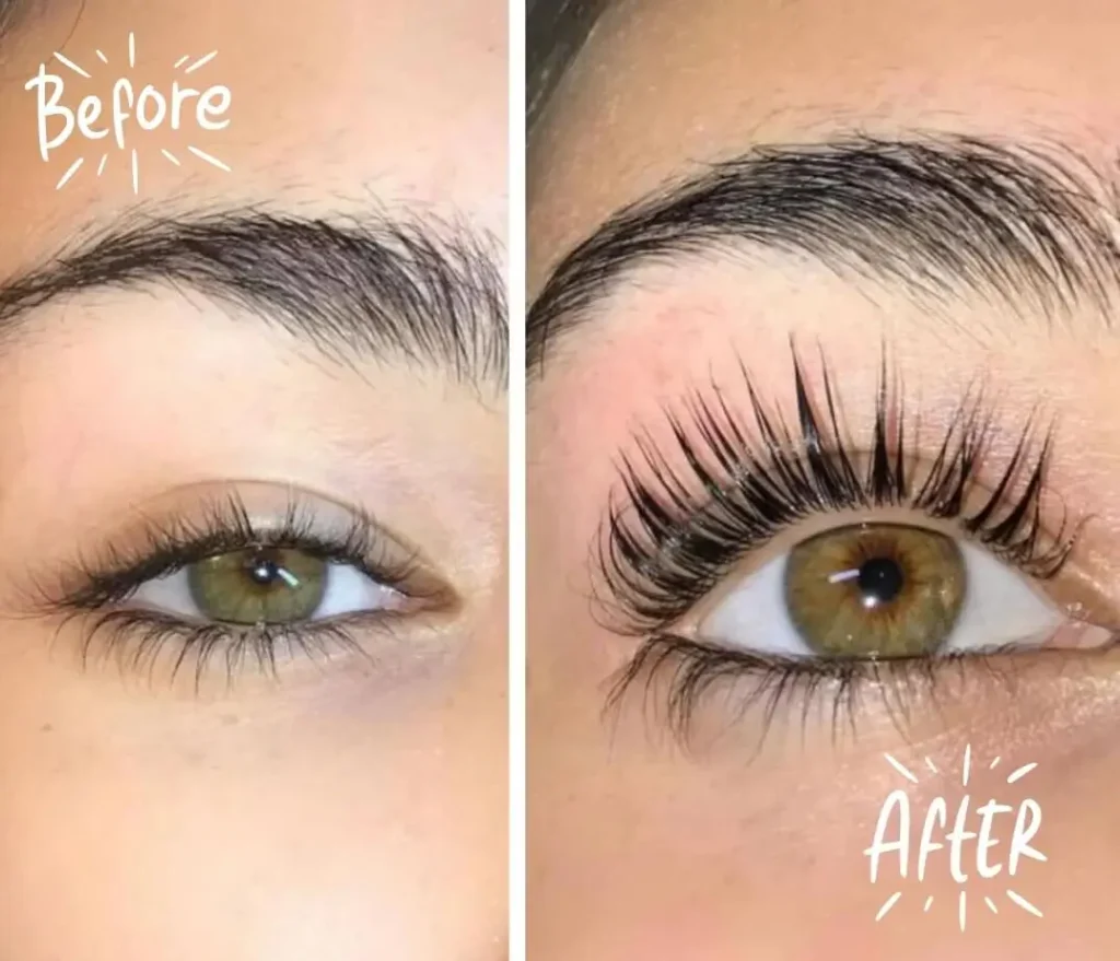 Eyelash Serum 