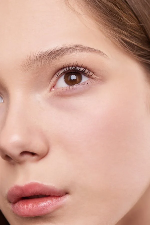 Are Eyelashes Made from Animals?